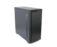SilentiumPC Regnum RG1 Pure Black - 296954 - zdjęcie 3